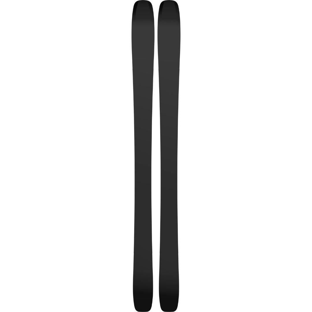Atomic Women's Maven 86 C Skis 2026